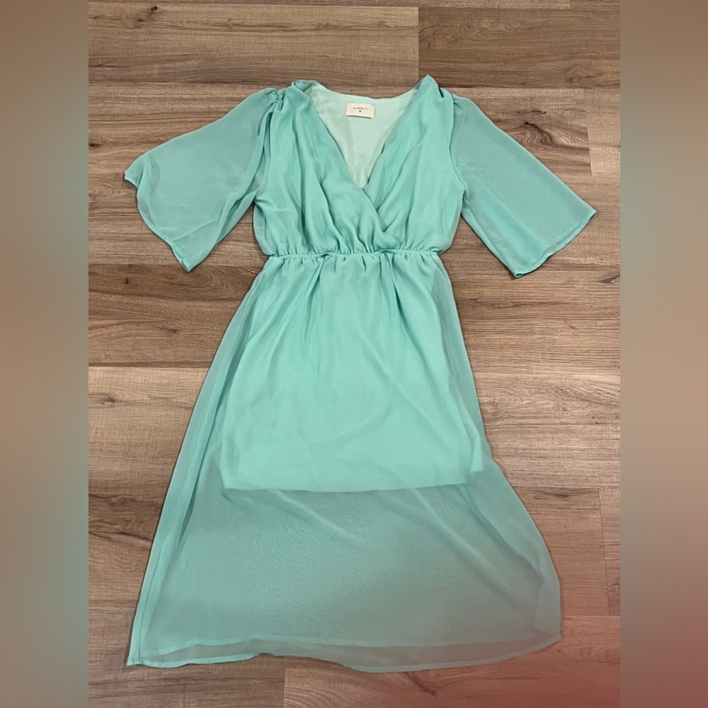 Everly Dress
